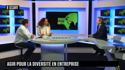 SMART IMPACT - Les Entreprises s’engagent