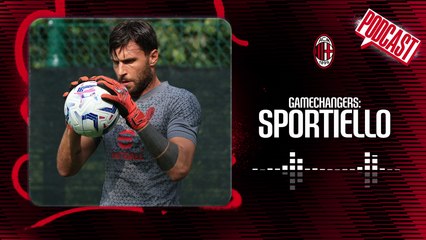 Gamechangers: Sportiello
