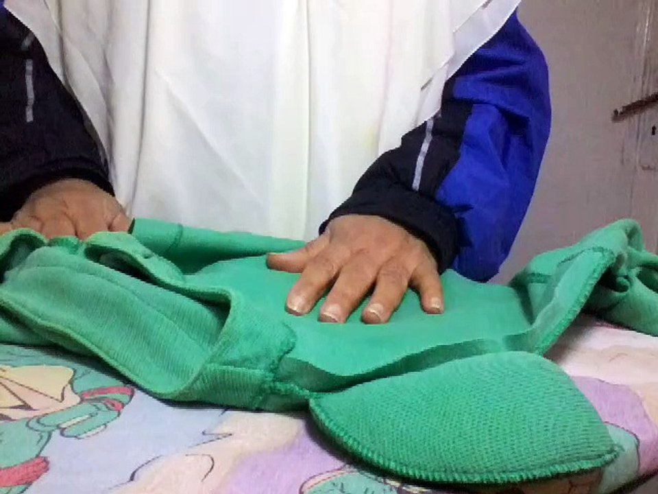 توسيع البلوفر سنتيمترات