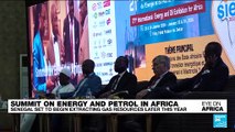 Senegal to begin extracting gas resources with hopes of major economic boost