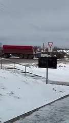 Rusya duyurdu: Esir askerleri taşıyan uçak düştü!