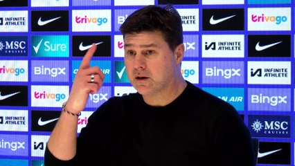 Pochettino Aims for First English Title as Chelsea Reaches EFL Cup Final ⚽