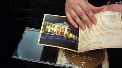 ASMR | "Elvis Presley" Music Collection | Tapping Sounds | No Talking