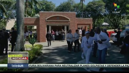 Colombianos despiden a Piedad Córdoba en su ciudad natal