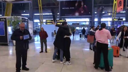 Zeus Tous rompe su silencio tras romper con Susana Bianca: "Solo se preocupó de hacerme feliz"