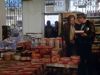 Hill Street Blues S01E09 Your Kind, My Kind, Humankind