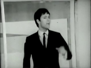 MOVE IT by Cliff Richard - live TV performance 1967
