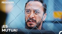 Haci Tiene Una Nueva Petición De Fırat - Prisionero Capitulo 10