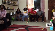 AFCON: Senegal-Guinea match brings split allegiances for some households
