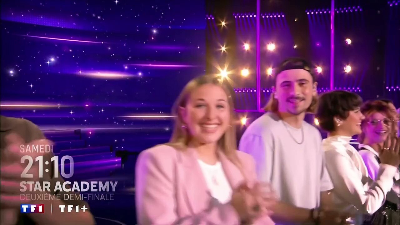 Star Academy 2023 : qui va gagner sur TF1 ?