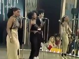 Boney M. chante son tube 