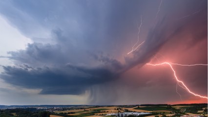 Sturmflutwarnung bei milden Temperaturen: Wetterexperte spricht von 25-Grad-Anstieg