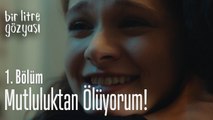 Mutluluktan ölüyorum! - Bir Litre Gözyaşı 1