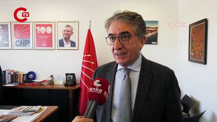 Download Video: Merkez Bankası Başkanı Hafize Gaye Erkan görevden alınacak mı? CHP'li Karatepe'den flaş açıklama...