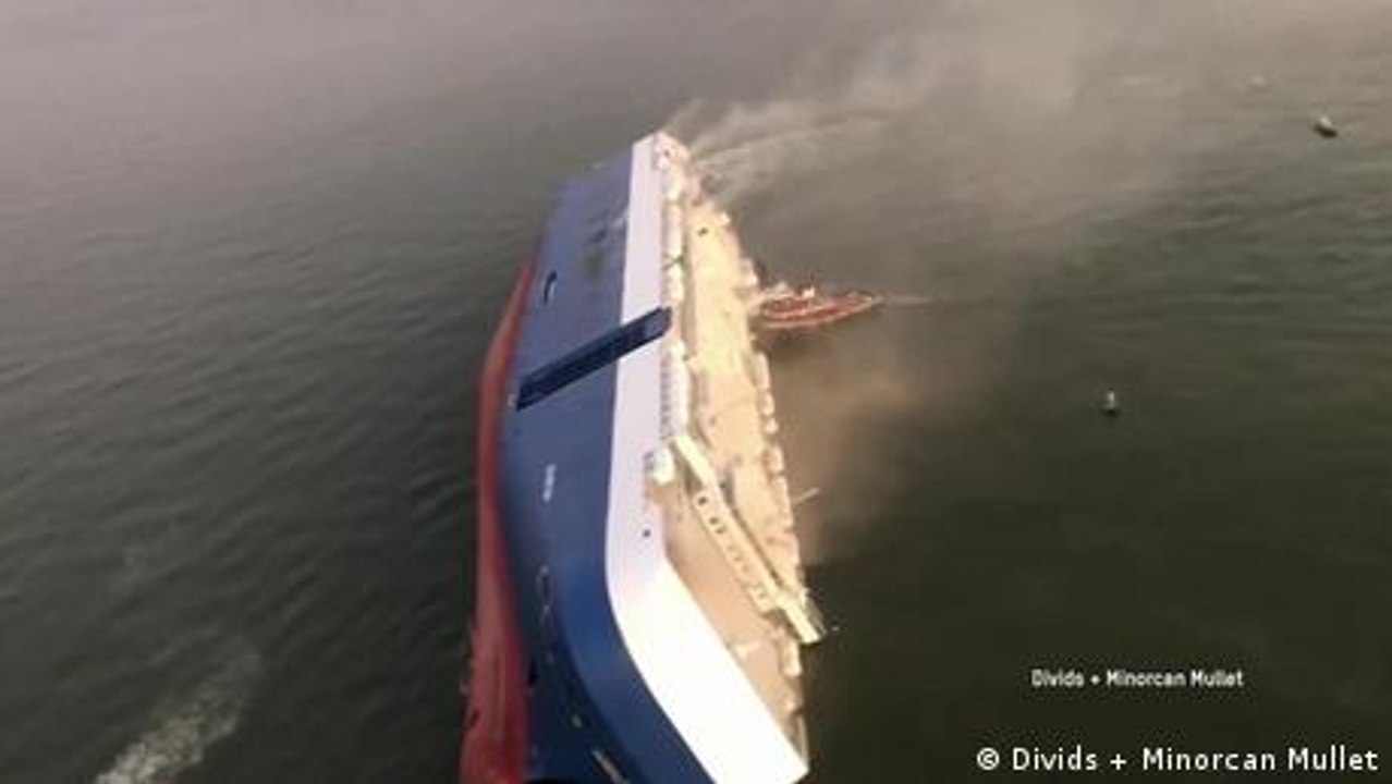 Containers on the edge