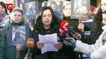 Oğuz Arda'yı Çorlu tren faciasında kaybeden Mısra Öz gözyaşları içinde seslendi: Tahammül edemiyorum