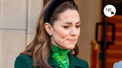 "Una histerectomía": la cirugía a la que habrían sometido a Kate Middleton y su estado de salud actual