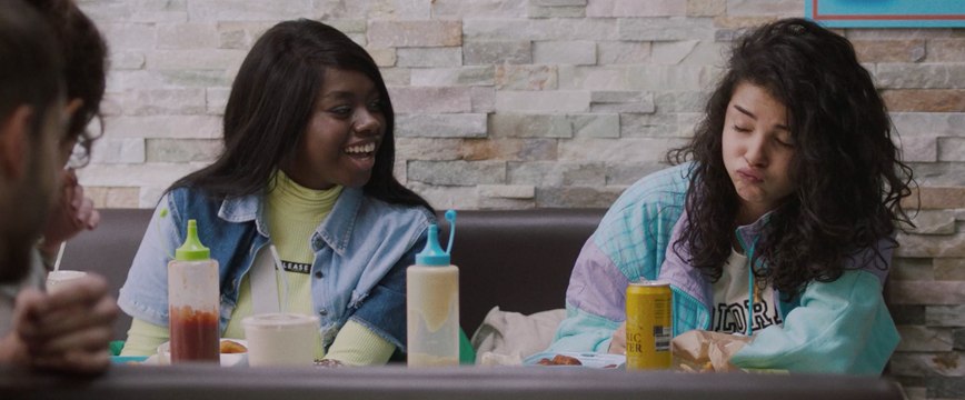 HLM PUSSY : bande-annonce (avec Bérénice Bejo)