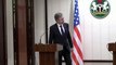 US determined to remain strong security partner for Nigeria -Blinken