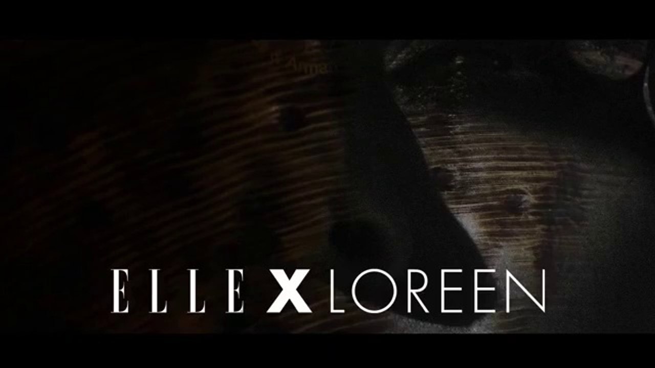 ELLE X LOREEN FULL PERFORMANCE