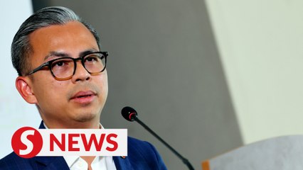 Study on salary system for civil servants being completed, says Fahmi