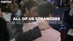 Andrew Scott, Paul Mescal & Claire Foy at All of Us Strangers UK Premiere