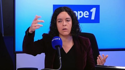 Pascal Praud et vous - Manon Aubry répond à un agriculteur : «L'État vous fait les proches et refuse de réguler pour vous rémunérer»