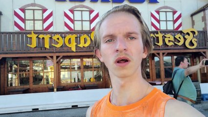 PS Pascal An alle meine Fans  am 26.08.2022 Beginn und  Anstich UM 18 Uhr im Festzelt Sany boy papert