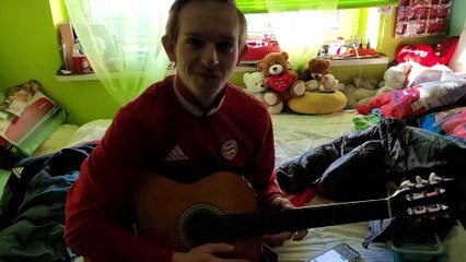 PS Pascal Von David hasselhoff  Damnit I Love you