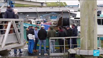 Europe : la colère des agriculteurs s'intensifie