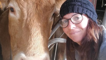 Camille, 12 ans, fille de l’agricultrice décédée sur un blocage dans l'Ariège, a succombé à ses blessures