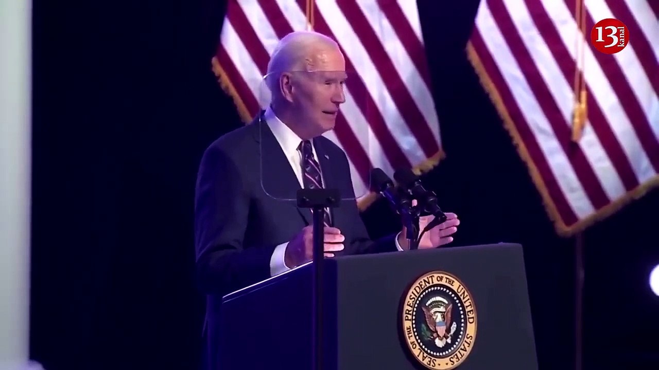 White House warns of catastrophic consequences of failure to supply military aid to Ukraine