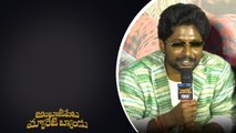 Comedian Sunil చెప్పింది మీరు వినలేదా .. Media ను ప్రశ్నించిన Suhas | Telugu Filmibeat