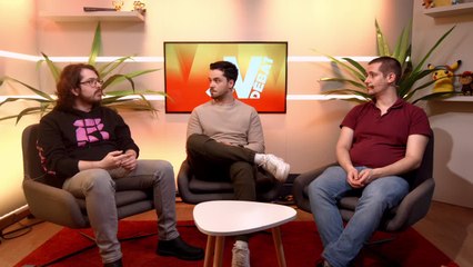 Palworld JV Debate 🗣️