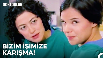 Direnç'in Koyunlarla İmtihanı - Doktorlar 90. Bölüm