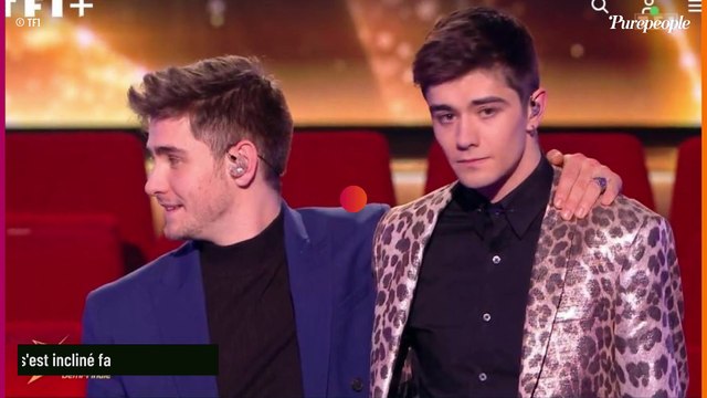 Star Academy 2023 : Le gagnant déjà tout désigné ? Axel s'exprime après son élimination