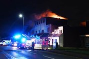 North west news update Jan 24 2024: Police launch arson investigation