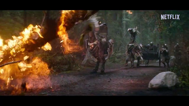 Avatar : Le dernier maître de l'air, Bande-annonce. Oubliez One Piece, Netflix dévoile la meilleure adaptation en live-action d'un dessin anime culte des années 2000