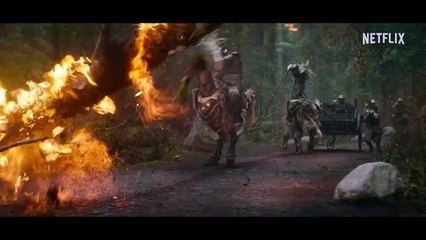 Avatar : Le dernier maître de l'air, Bande-annonce. Oubliez One Piece, Netflix dévoile la meilleure adaptation en live-action d'un dessin anime culte des années 2000