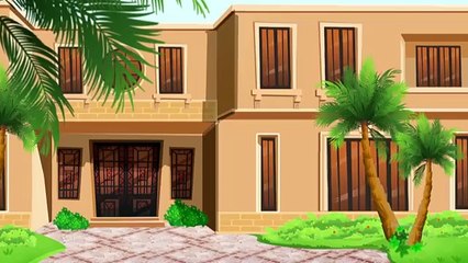 مسلسل فواز ونورة - الحلقة 16 - بر الوالدين