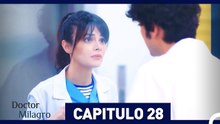 Doctor Milagro Capitulo 28 (HD)