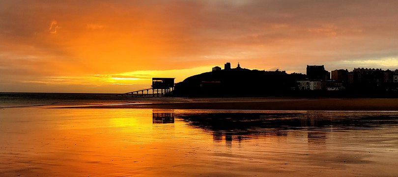 Picture This! Tenby and Pembrokeshire, January 2024