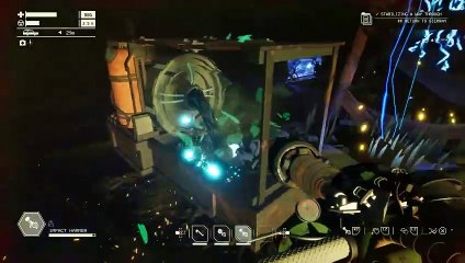 Pacific Drive - Surviving the Zone Gameplay Summary