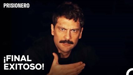 Plan De Fuga De La Cárcel Parte 5 - Prisionero