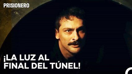 Plan De Fuga De La Cárcel Parte 3 - Prisionero