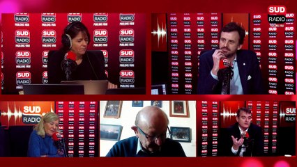 Colère des agriculteurs / Les jeunes votent RN et LFI / IVG dans la constitution