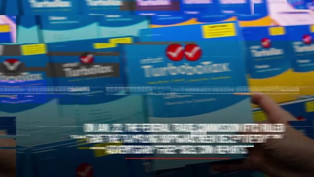 FTC bans TurboTax from advertising 'free' services