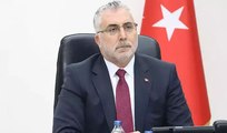 Bakan Işıkhan: Geliri vatandaş ve çalışanlarımıza harcayacağız