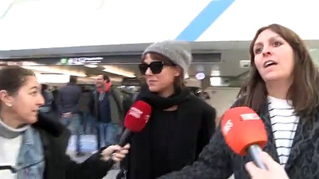 Belén Cuesta cumple 40 años y celebra su primer cumpleaños al lado de su hija