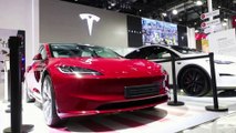 Tesla to start making cheap car next year: sources